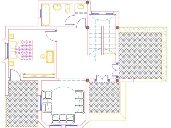 plan dss