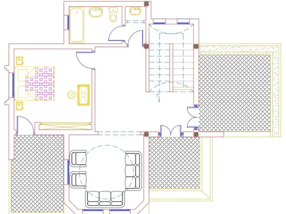 plan dss