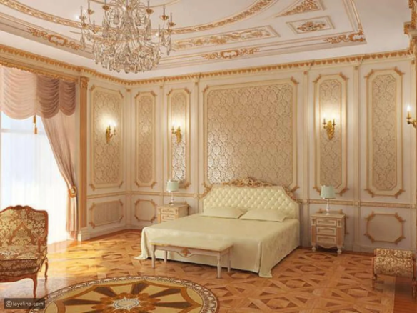 ديكورات جدران 1